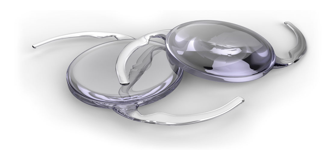 Multifocal Intraocular Lens Implants